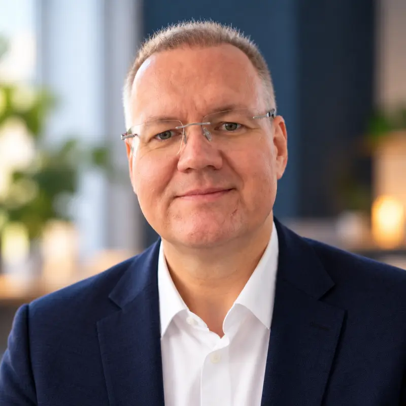 Pavel Mráz, kariérní poradce a kouč